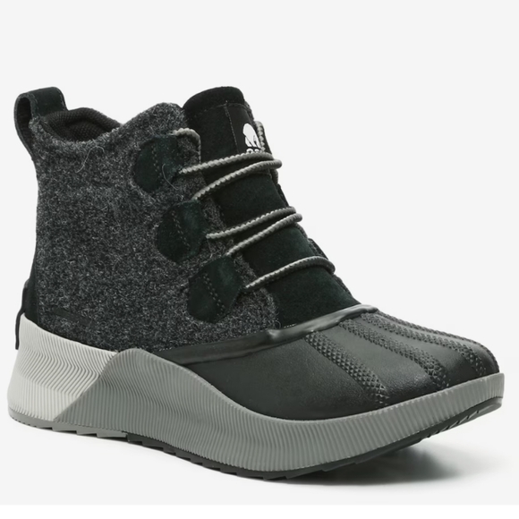 Sorel Shoes - Sorel Duck Boots